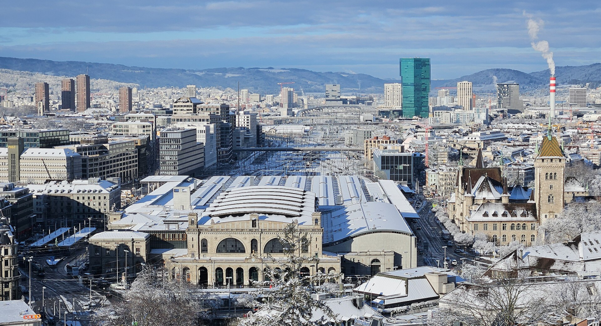 Zürich